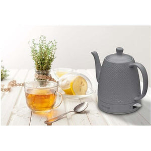 Rýchlovarná kanvica Concept RK0071, keramika, 1,5l