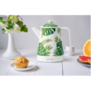 Rýchlovarná kanvica Concept RK0081, keramika, 1,5l