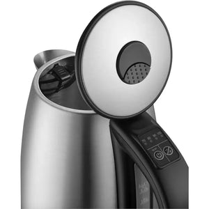 Rýchlovarná kanvica Concept RK3350, nerez, 1,7l