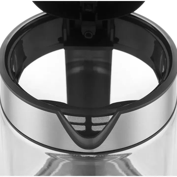 Rýchlovarná kanvica Concept RK4067, sklo, 1,7l