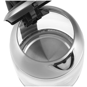 Rychlovarná kanvica Concept RK4080, sklo, 1,7l