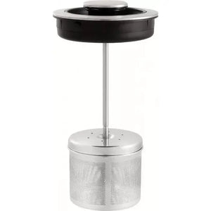 Rychlovarná kanvica Concept RK4190, sklo, 1,7l