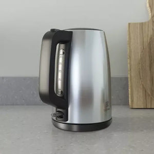 Rýchlovarná kanvica Electrolux Create 3 E3K1-3ST, nerez, 1,7l