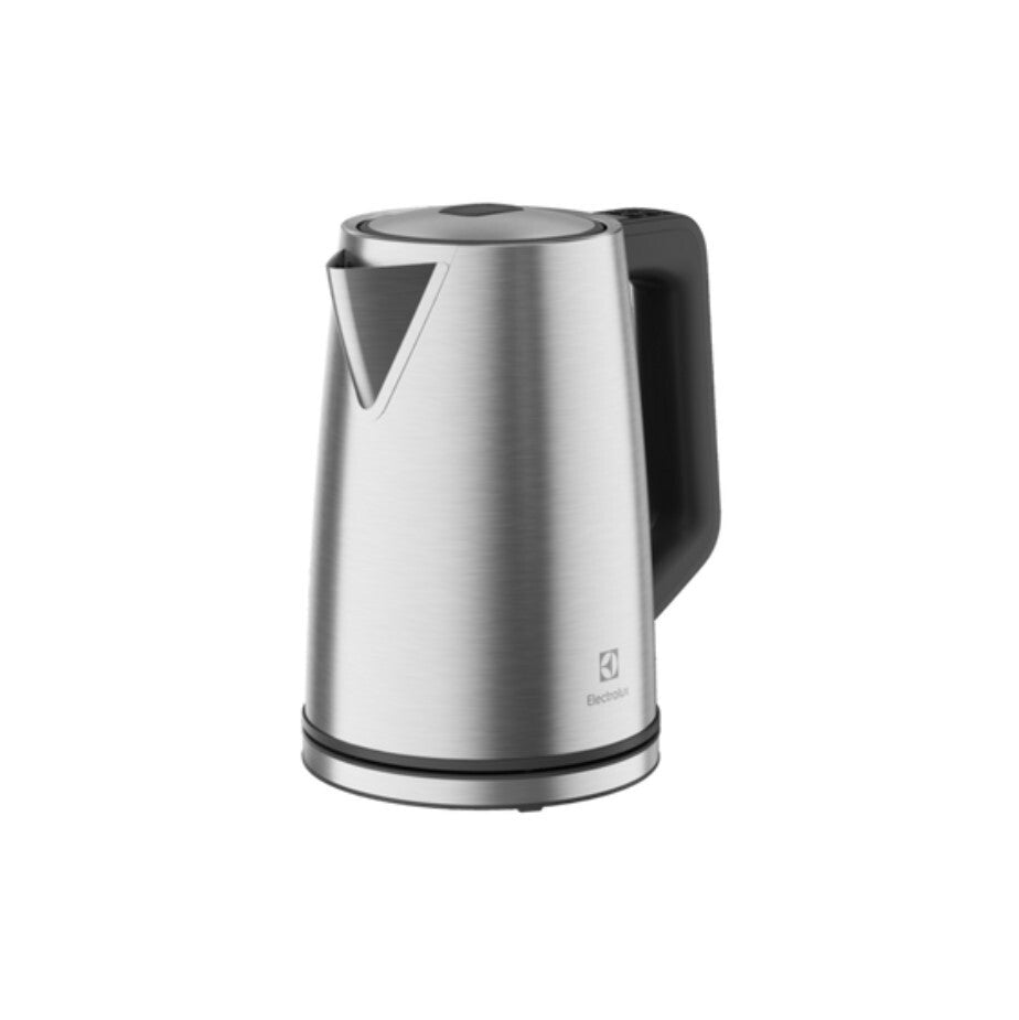 Rýchlovarná kanvica Electrolux Create 5 E5K1-6ST, nerez, 1,7l