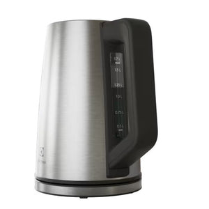 Rýchlovarná kanvica Electrolux Create 5 E5K1-6ST, nerez, 1,7l