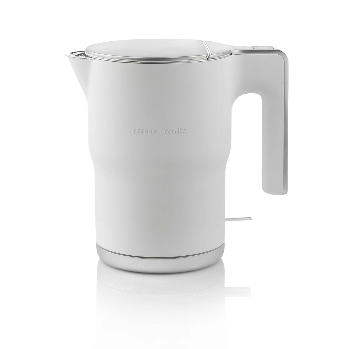 Rýchlovarná kanvica Gorenje K15ORAW
