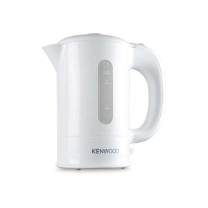 Rýchlovarná kanvica Kenwood JKP250, biela, 0,45l