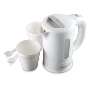Rýchlovarná kanvica Kenwood JKP250, biela, 0,45l