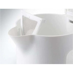 Rýchlovarná kanvica Kenwood JKP250, biela, 0,45l