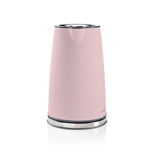 Rýchlovarná kanvica Nedis KAWK510EPK, ružová, 1,7l
