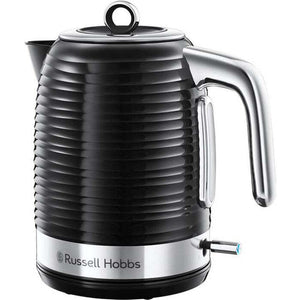Rýchlovarná kanvica Russel Hobbs 24361-70, čierna, 1,7l