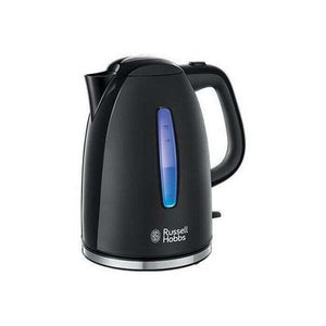 Rýchlovarná kanvica Russell Hobbs 22591-70, čierna, 1,7l