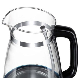Rýchlovarná kanvica Russell Hobbs 26080-70, sklo, 1,7 l