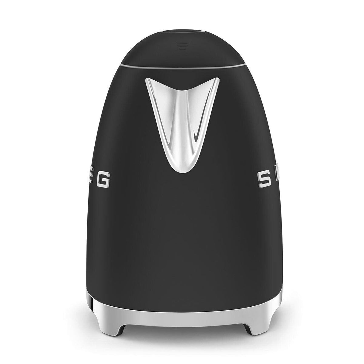 Rýchlovarná kanvica SMEG 50&#39;s Retro Style KLF03BLMEU,čierna,1,7l