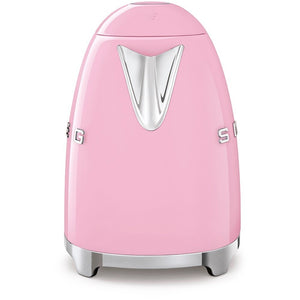 Rýchlovarná kanvica SMEG 50's Retro Style KLF03PKEU,ružová,1,7l