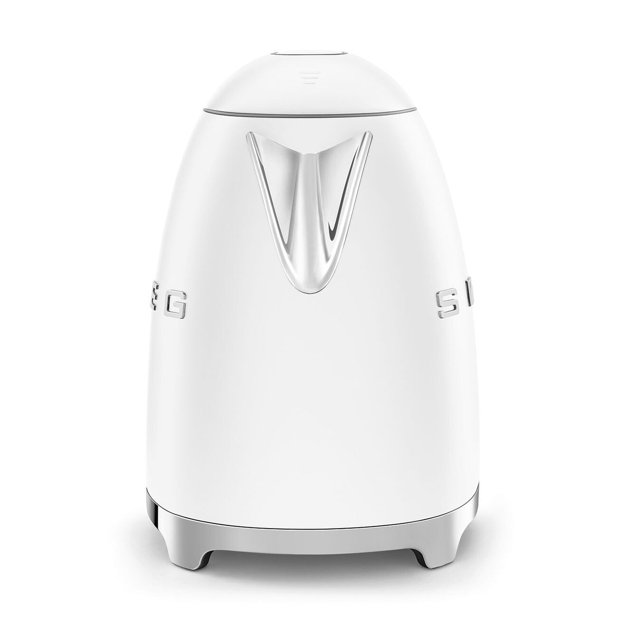 Rýchlovarná kanvica SMEG 50&#39;s Retro Style KLF03WHMEU,biela,1,7l