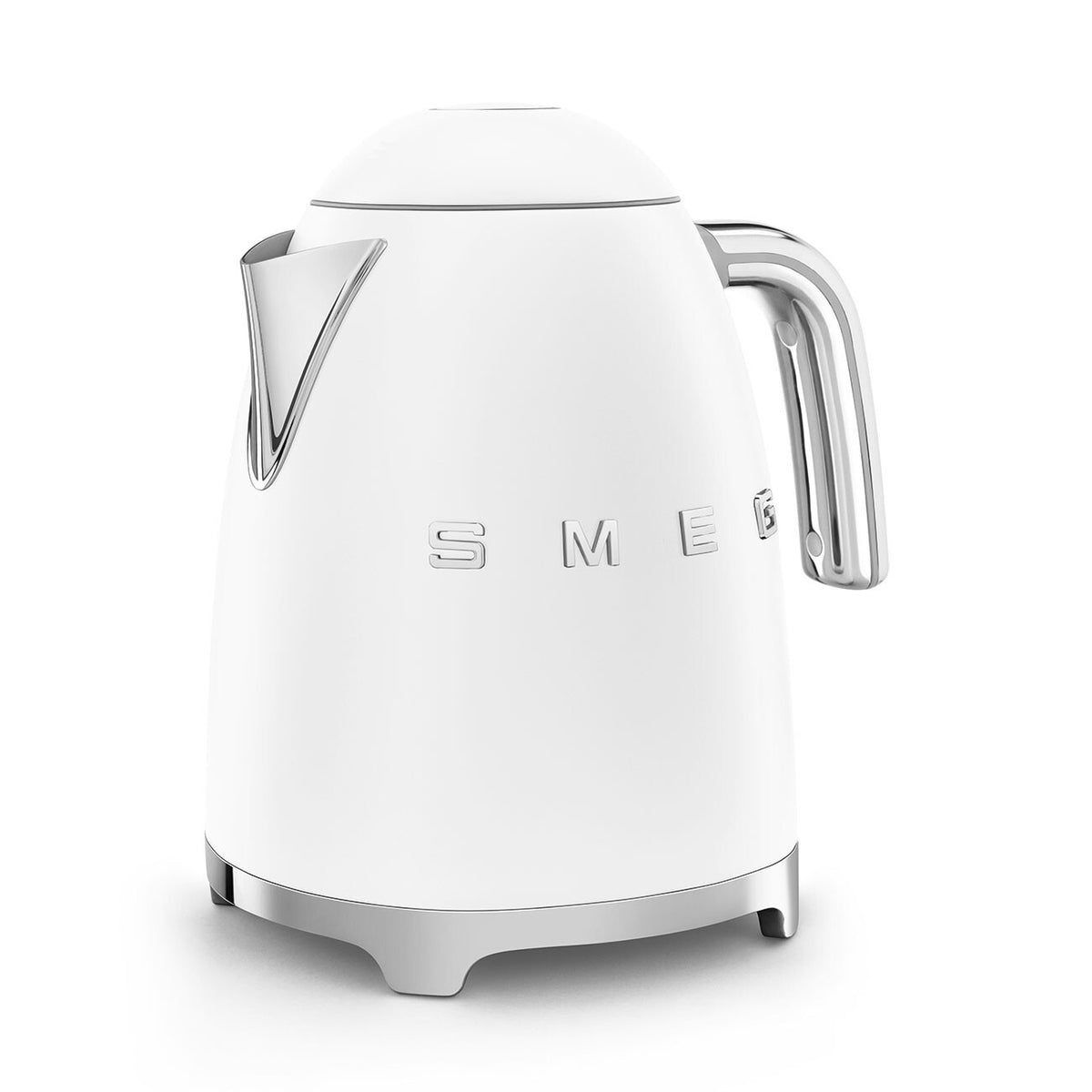 Rýchlovarná kanvica SMEG 50&#39;s Retro Style KLF03WHMEU,biela,1,7l