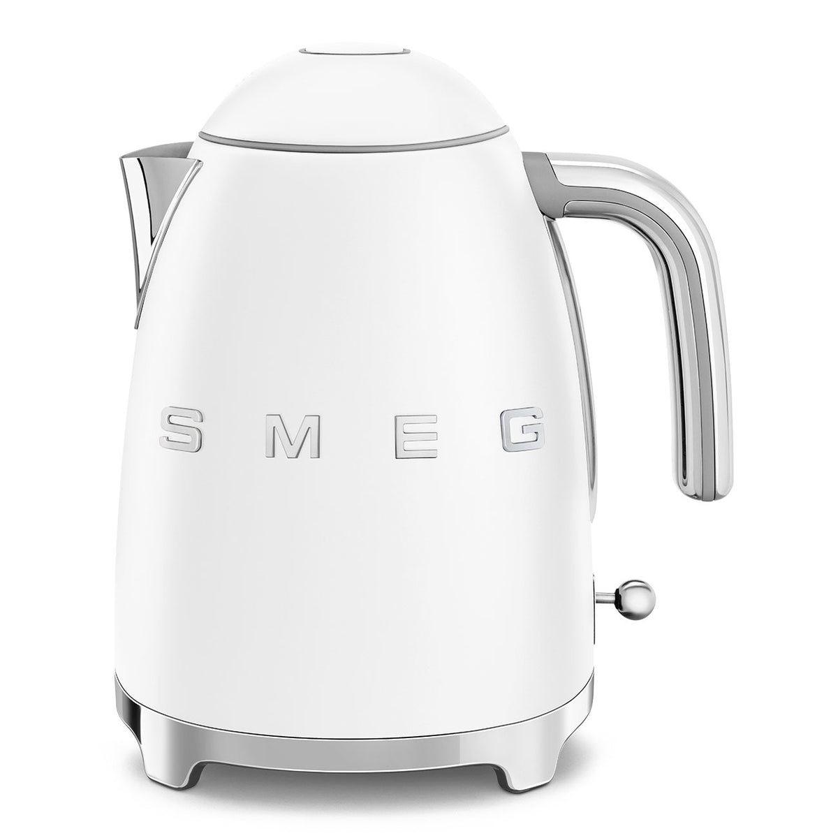 Rýchlovarná kanvica SMEG 50&#39;s Retro Style KLF03WHMEU,biela,1,7l