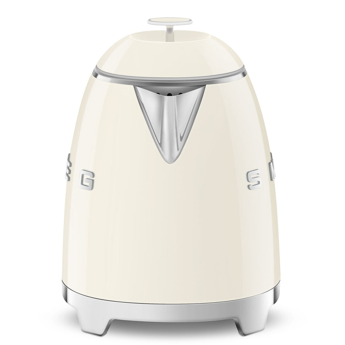 Rýchlovarná kanvica SMEG 50&#39;s Retro Style KLF05CREU,krémová,0,8l