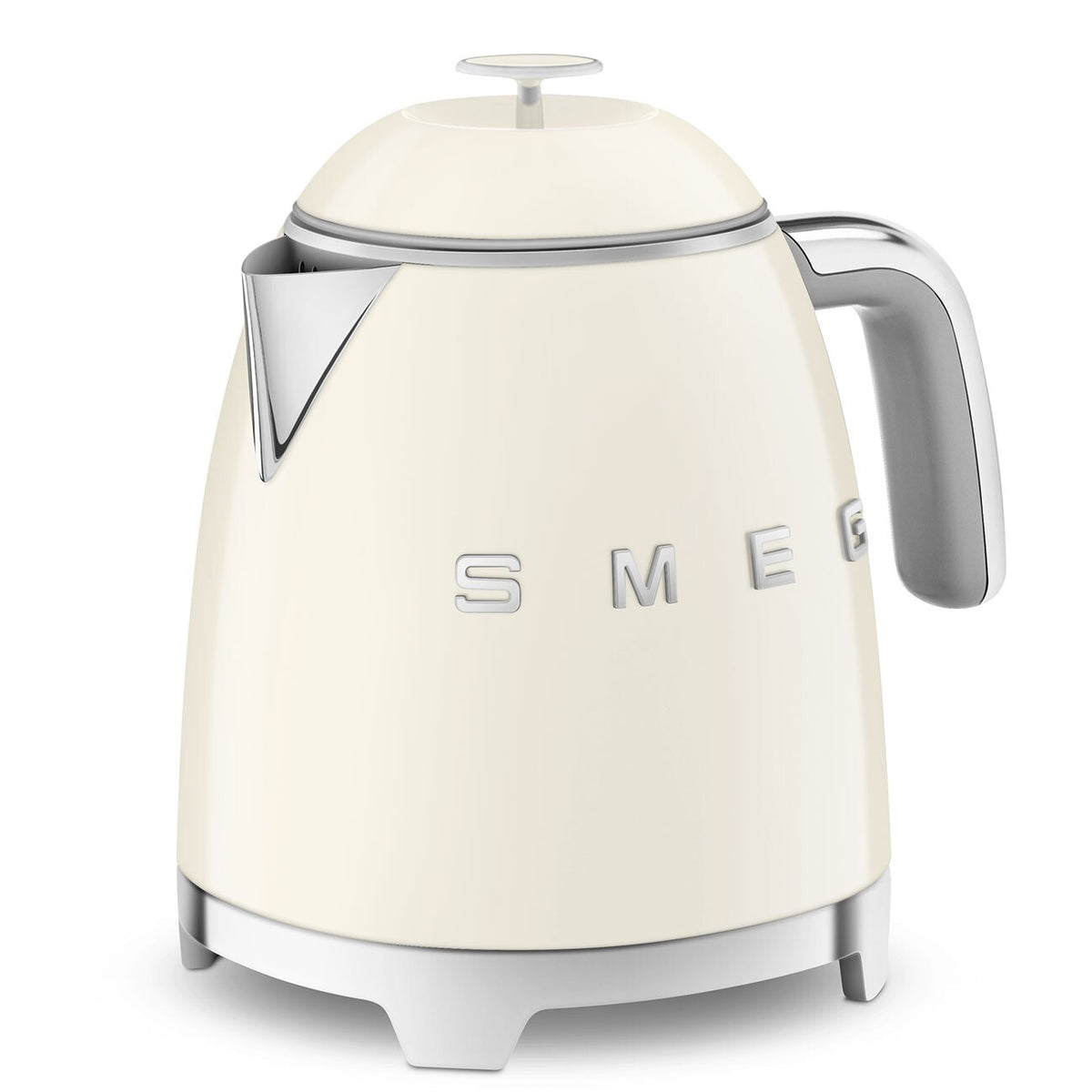 Rýchlovarná kanvica SMEG 50&#39;s Retro Style KLF05CREU,krémová,0,8l