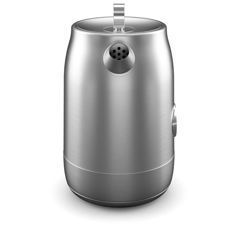 Rýchlovarná kanvica Tesla Technology KT500X, nerez, 1,7l