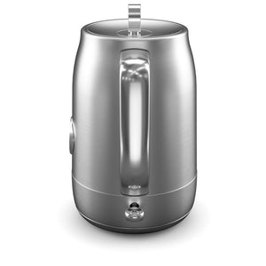 Rýchlovarná kanvica Tesla Technology KT500X, nerez, 1,7l