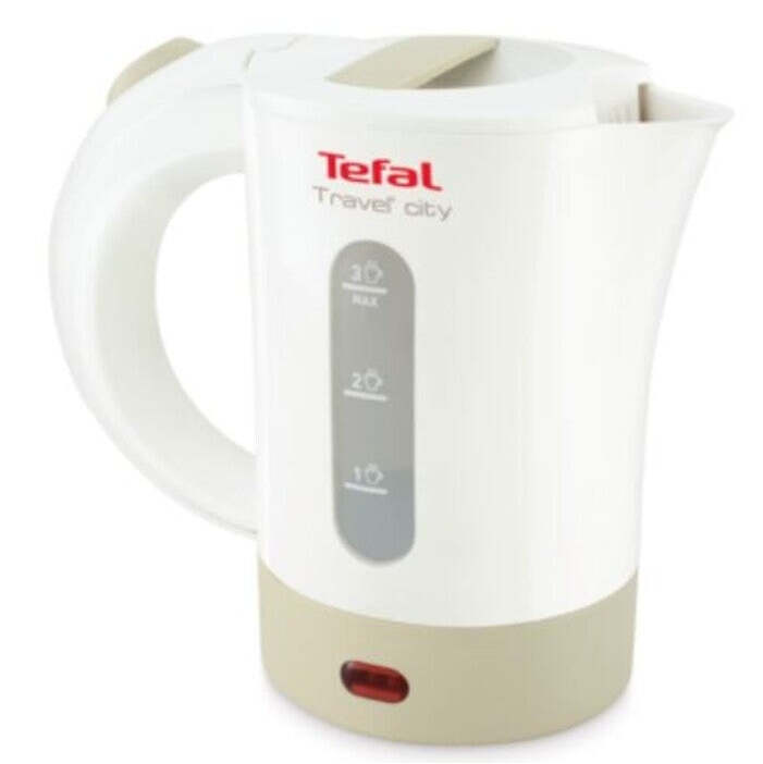 Rychlovarná konvice TEFAL KO 120130 POUŽITÉ, NEOPOTŘEBENÉ ZBOŽÍ
