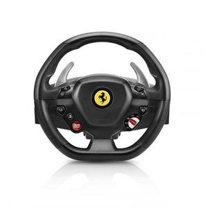 Sada volantu a pedálov T80 Ferrari 488 Trustmaster (4160672)