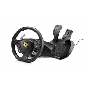 Sada volantu a pedálov T80 Ferrari 488 Trustmaster (4160672)