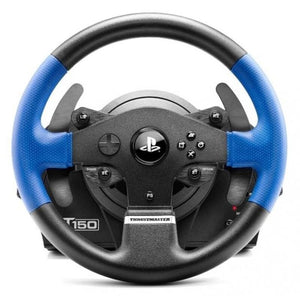 Sada volantu a pedálov Thrustmaster T150 RS (PC, PS4) POUŽITÉ, NE