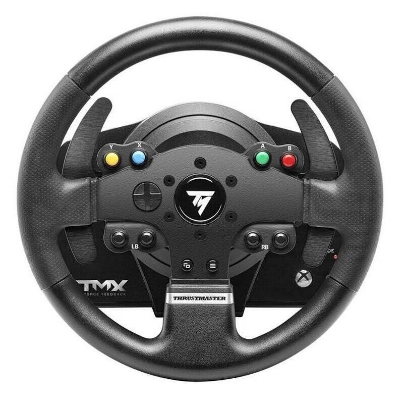 Sada volantu TMX PRO a 3-pedálov T3PA Trustmaster (4460143)