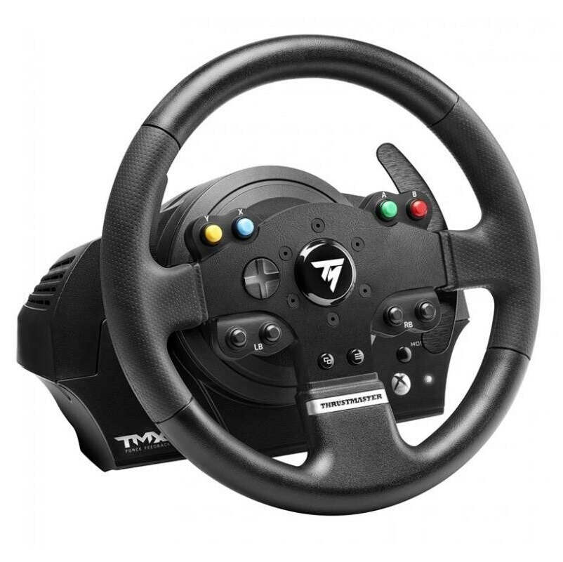 Sada volantu TMX PRO a 3-pedálov T3PA Trustmaster (4460143)