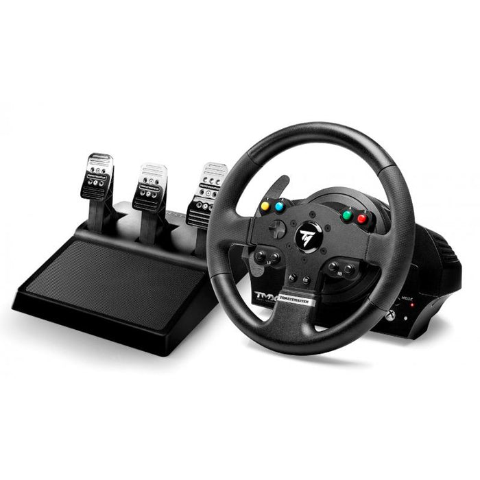 Sada volantu TMX PRO a 3-pedálov T3PA Trustmaster (4460143)