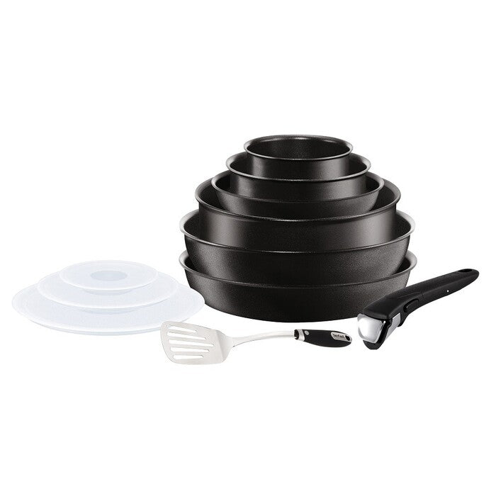 Súprava riadu Tefal L6509902 Expertise, 11 ks