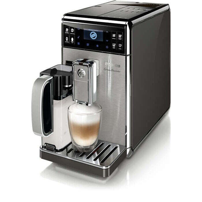 Saeco GRANBARISTO HD8975/01