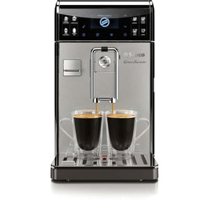 Saeco GRANBARISTO HD8975/01