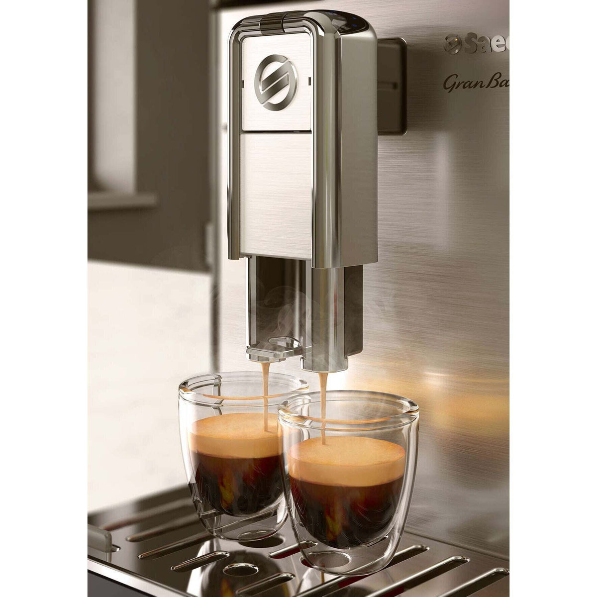 Saeco GRANBARISTO HD8975/01