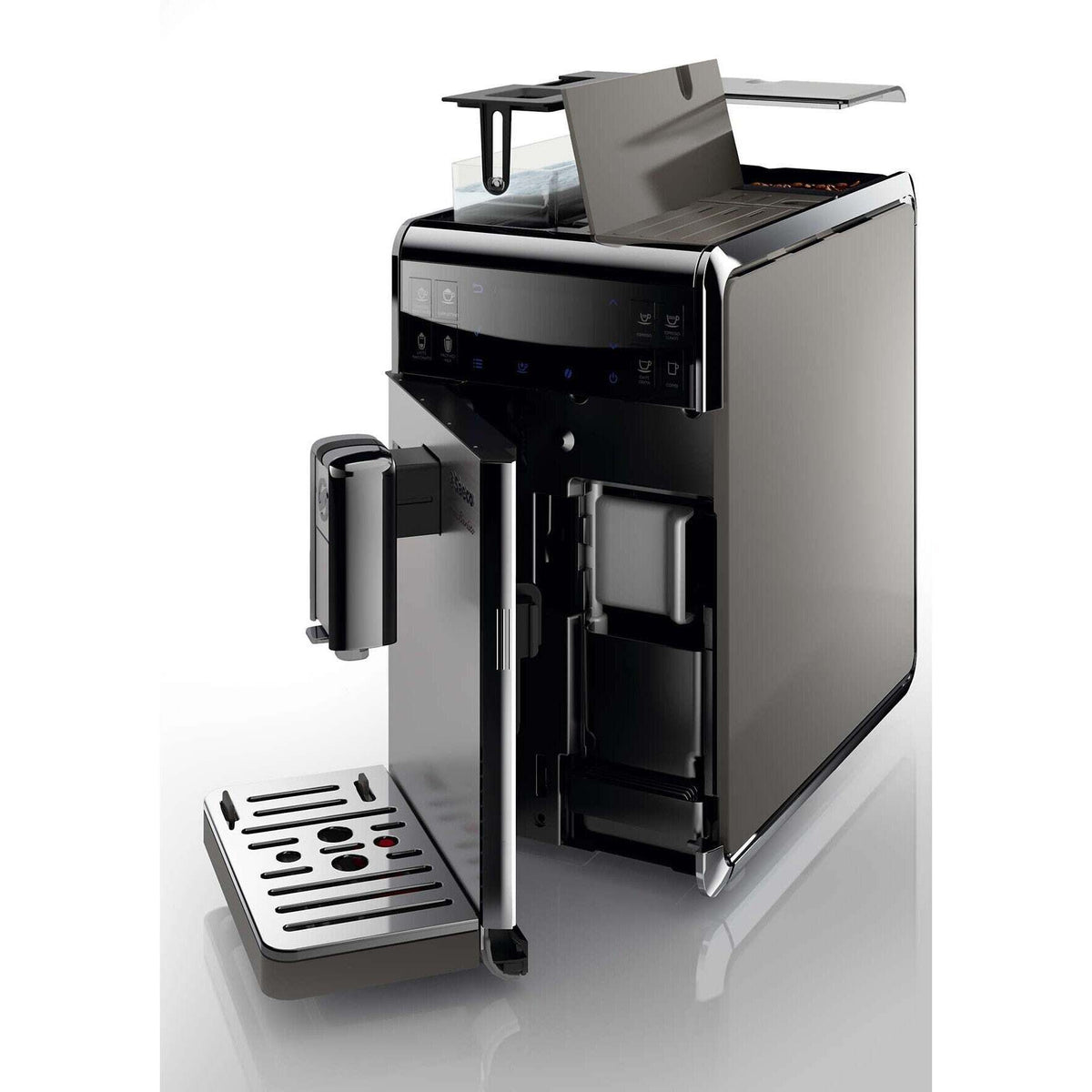 Saeco GRANBARISTO HD8975/01