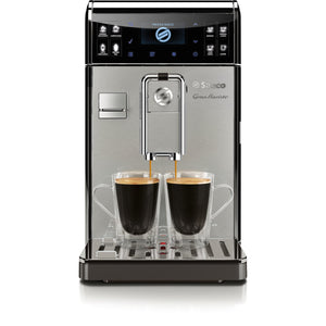 Saeco GRANBARISTO HD8975/01
