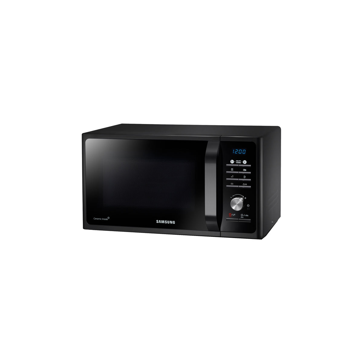 Samsung MS23F301TAS OBAL POŠKODENÝ