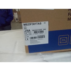 Samsung MS23F301TAS OBAL POŠKODENÝ