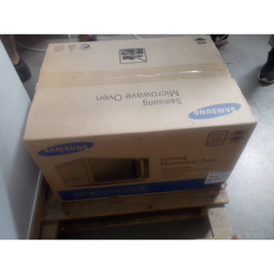 Samsung MS23F301TAS OBAL POŠKODENÝ