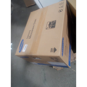 Samsung MS23F301TAS OBAL POŠKODENÝ