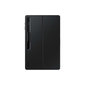 Púzdro Samsung polohovacie pre Tab S8+ Black (EFRX800CBEGWW)