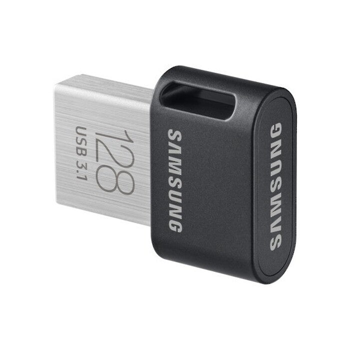 Samsung - USB 3.1 Flash Disk 128GB - Fit Plus