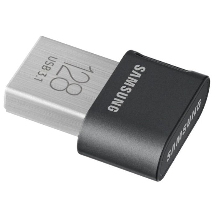 Samsung - USB 3.1 Flash Disk 128GB - Fit Plus