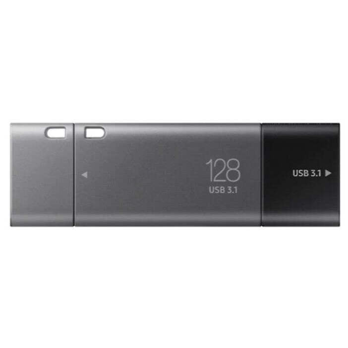 Samsung - USB 3.1 Flash Disk 128GB - OTG