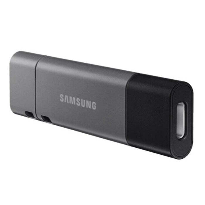 Samsung - USB 3.1 Flash Disk 128GB - OTG