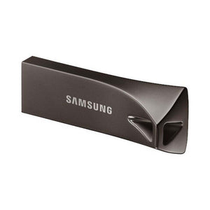 Samsung - USB 3.1 Flash Disk 64GB - šedá