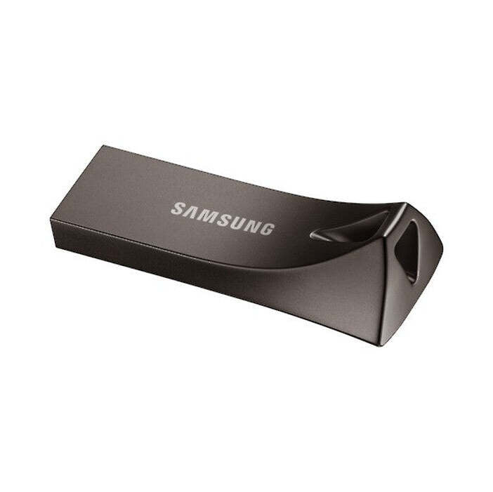 Samsung - USB 3.1 Flash Disk 64GB - šedá